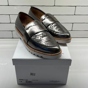 Halogen Haemily-Lea loafer